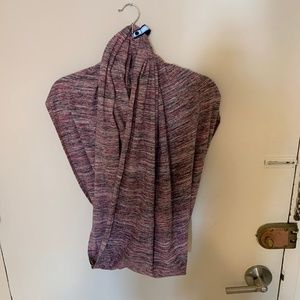 Lululemon Vinyasa Scarf